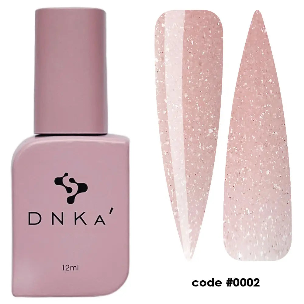 DNKa' Liquid Acrygel #0002 Crème Brulee