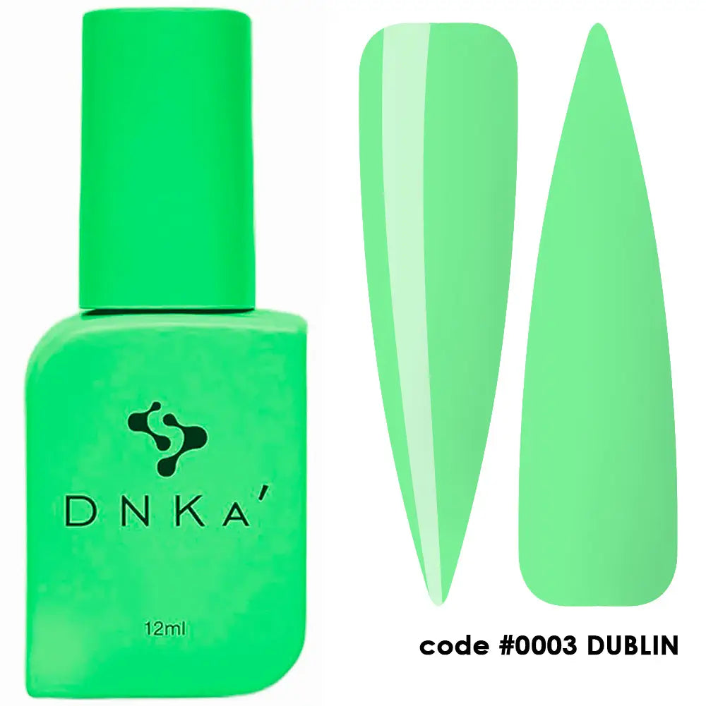 DNKa' Cover Top code #0003 Dublin 12 ml.