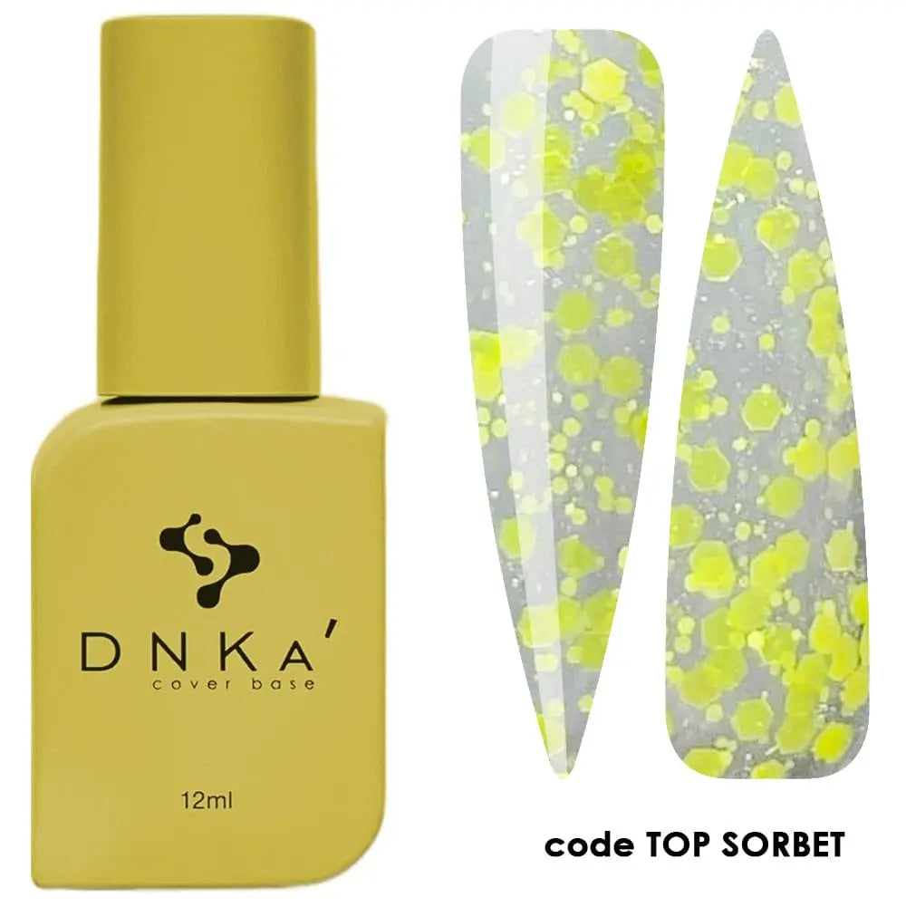 DNKa' Top Sorbet 12 ml.