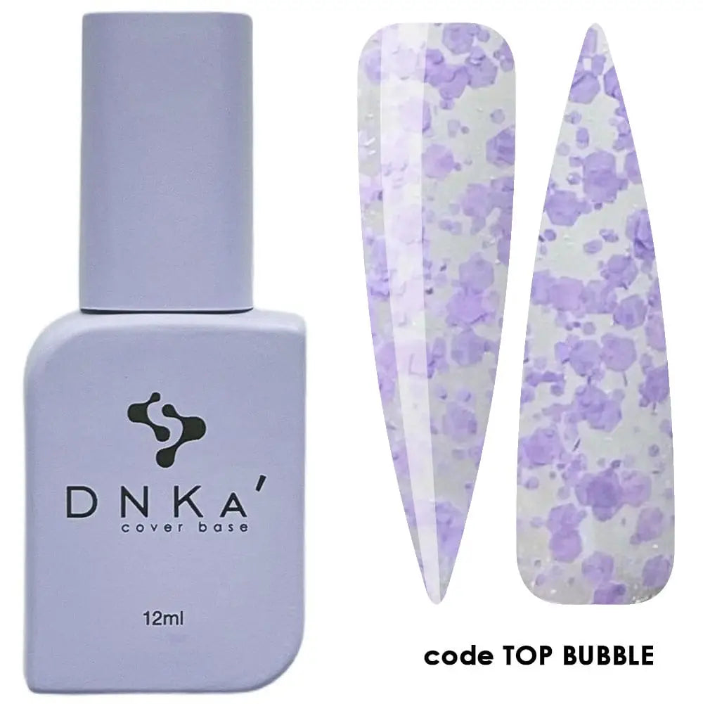 DNKa' Top Bubble 12 ml