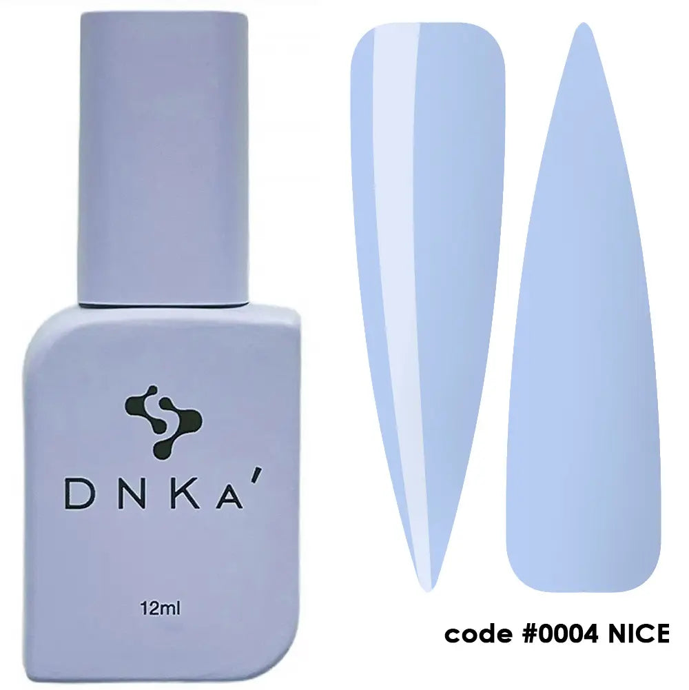 DNKa' Cover Top code #0004 Nice 12 ml.