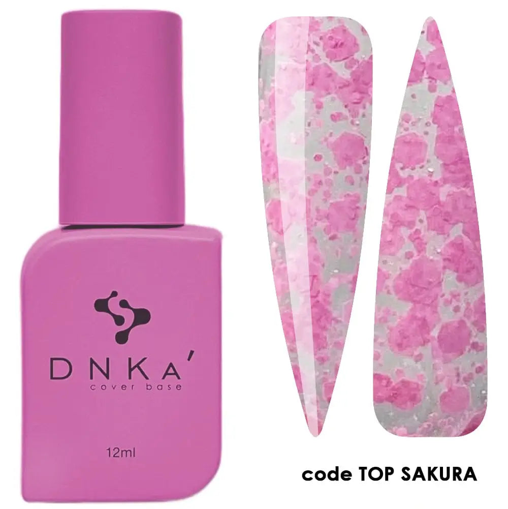 DNKa' Top Sakura 12 ml.