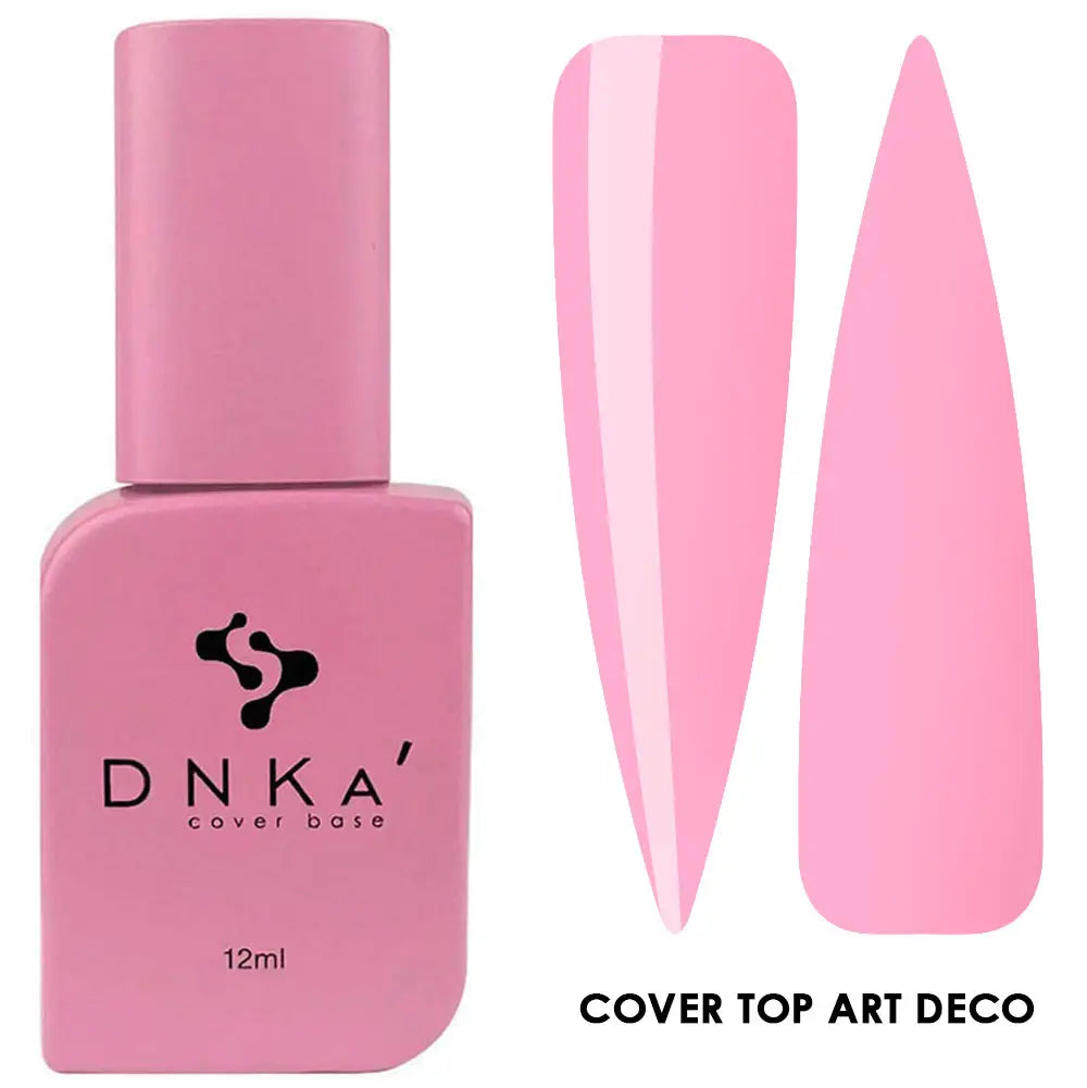 DNKa' Deksel Top Art Deco 12 ml.