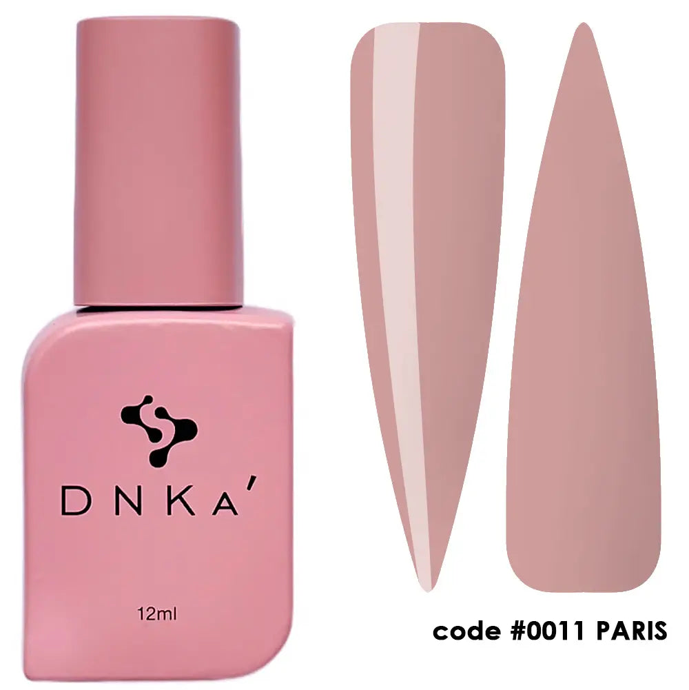 DNKa' Cover Top code #0011 Paris 12 ml.