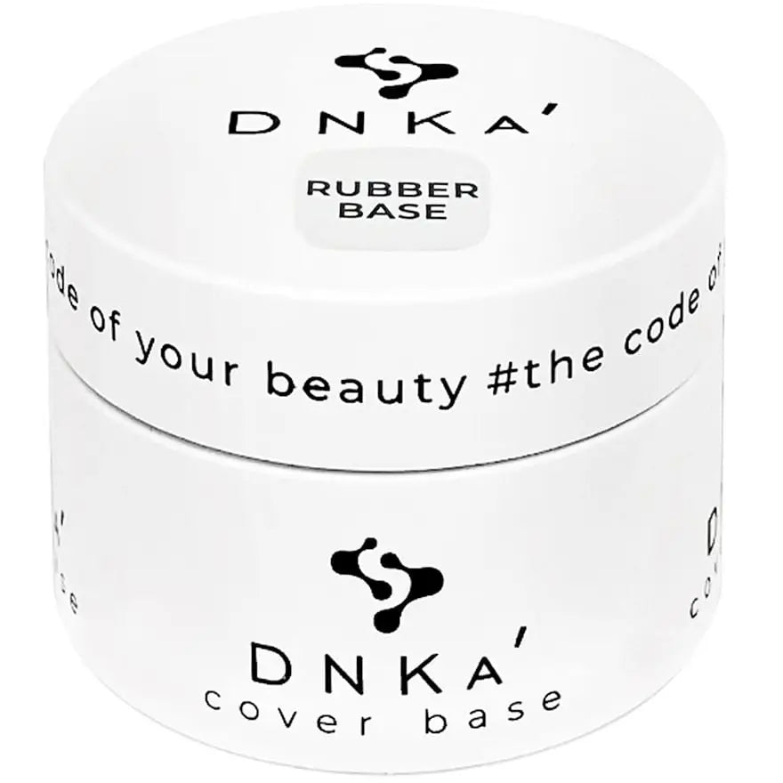 DNKa' Rubber Base - 30 ml