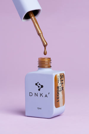 DNKa’ Cat’s Eye Silk 0031 gel polish