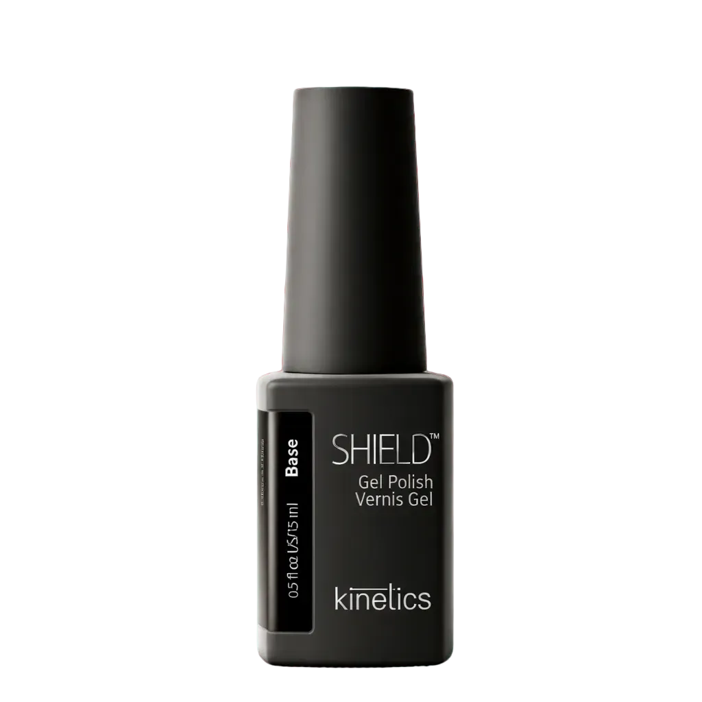 Kinetics Shield Fiber Base (transparent)