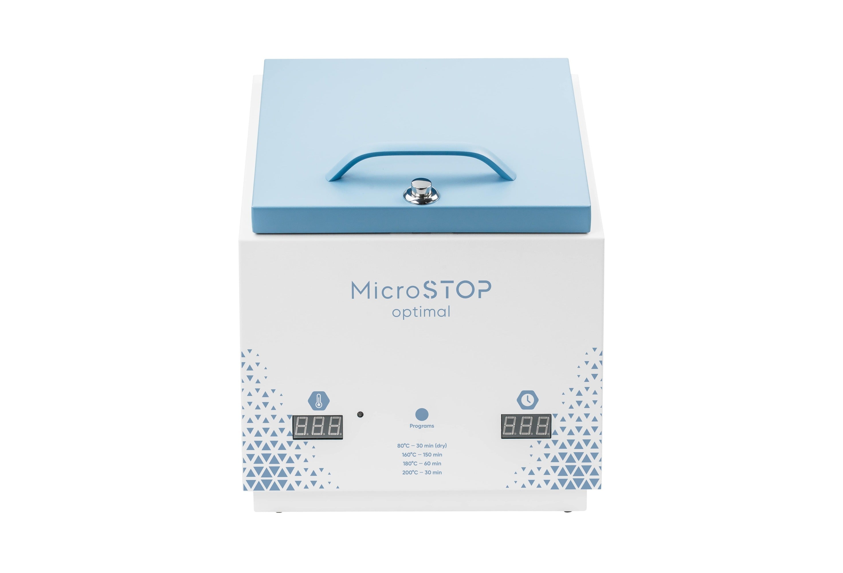 MicroStop Optimaal