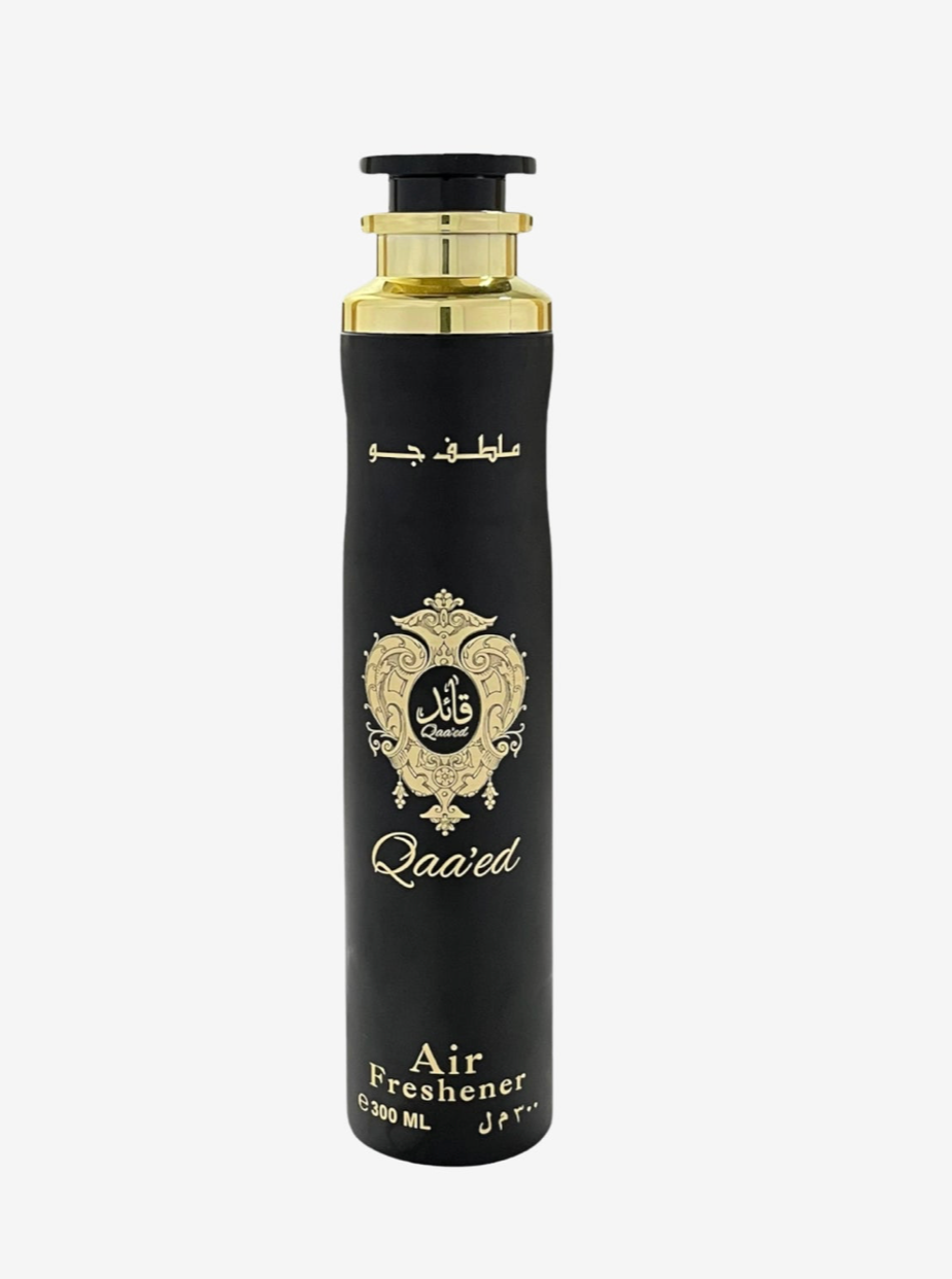 Lattafa - QAA'ED air freshener 300 ml