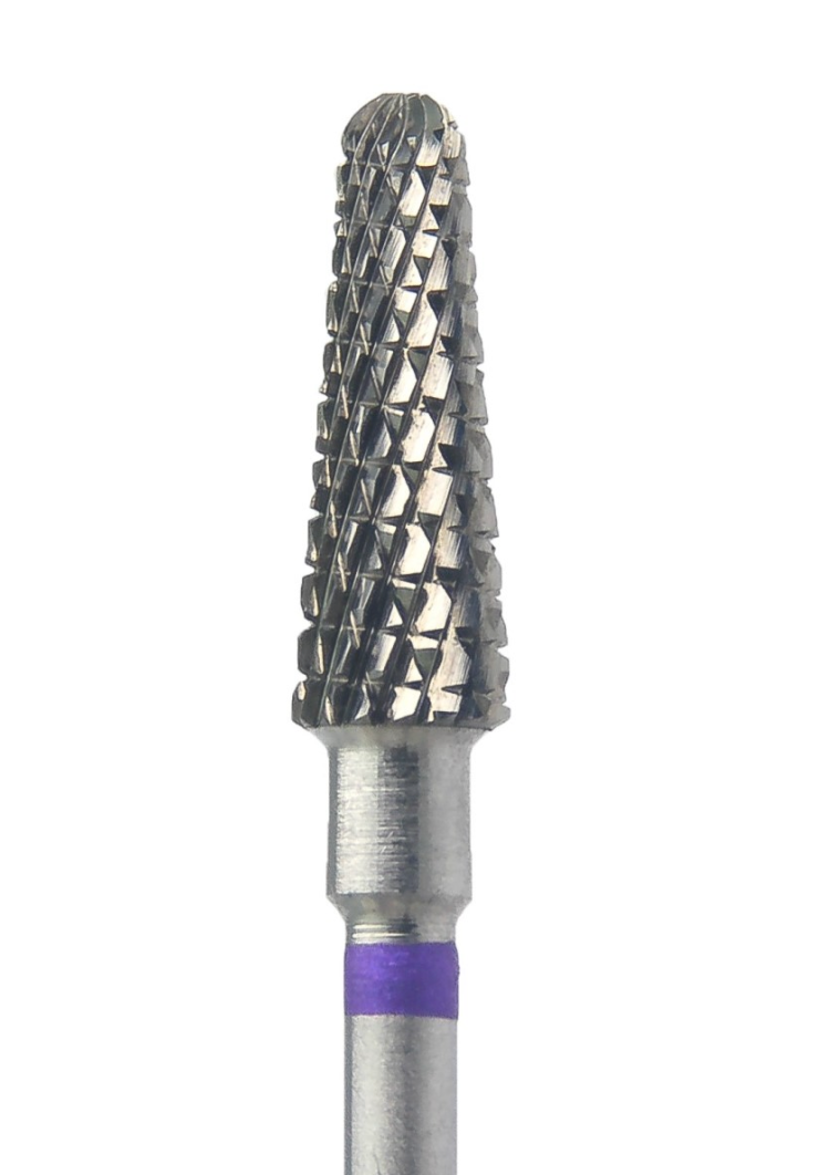 "Cone" (lilac ring) ø4,5 mm