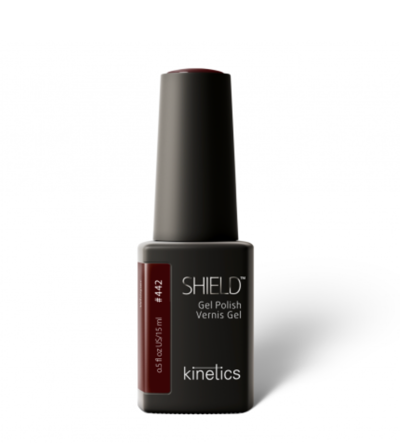 Kinetics #442 Whisper