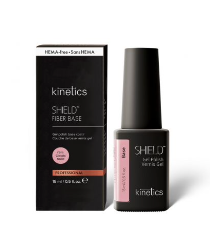 Kinetics Shield Fiber base classic nude #916