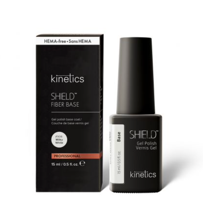 Kinetics Shield Fiber base milky white #906