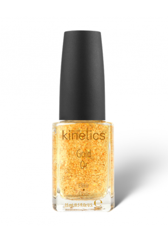 Kinetics Goud Elixer