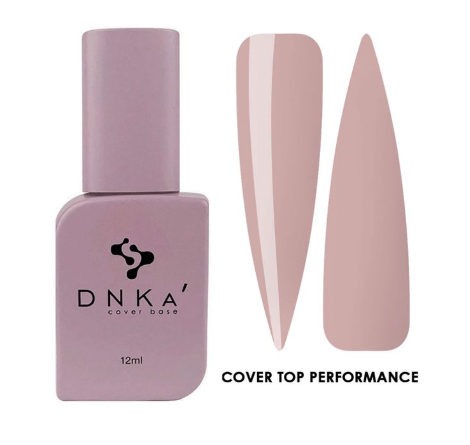 DNKa’ Cover Top Performance 12 ml