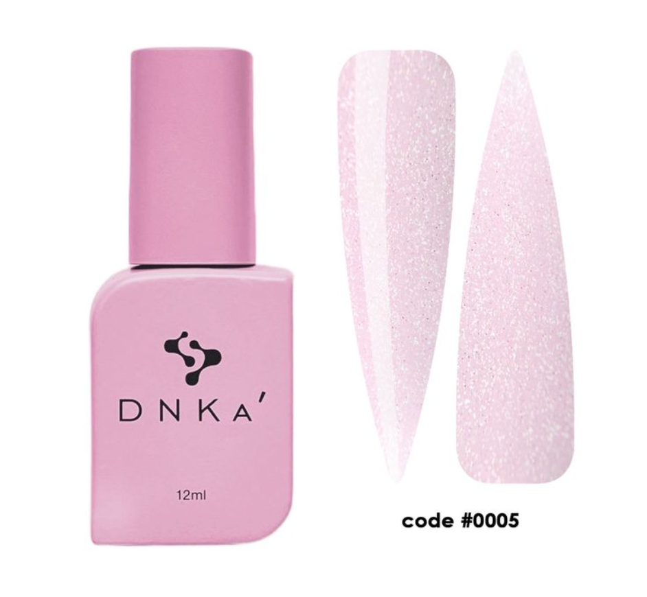 DNKa' Liquid Acrygel #0005 Marzipan