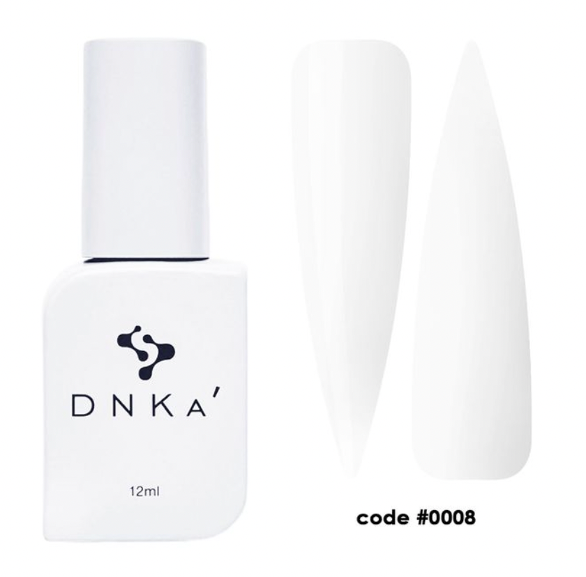 DNKa' Liquid Acrygel #0008 Eskimo