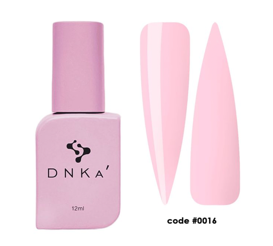 DNKa' Liquid Acrygel #0016 Meringue