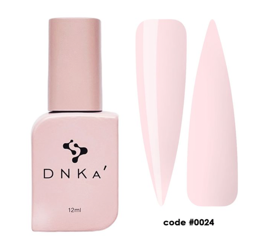 DNKa' Liquid Acrygel #0024 Caramel