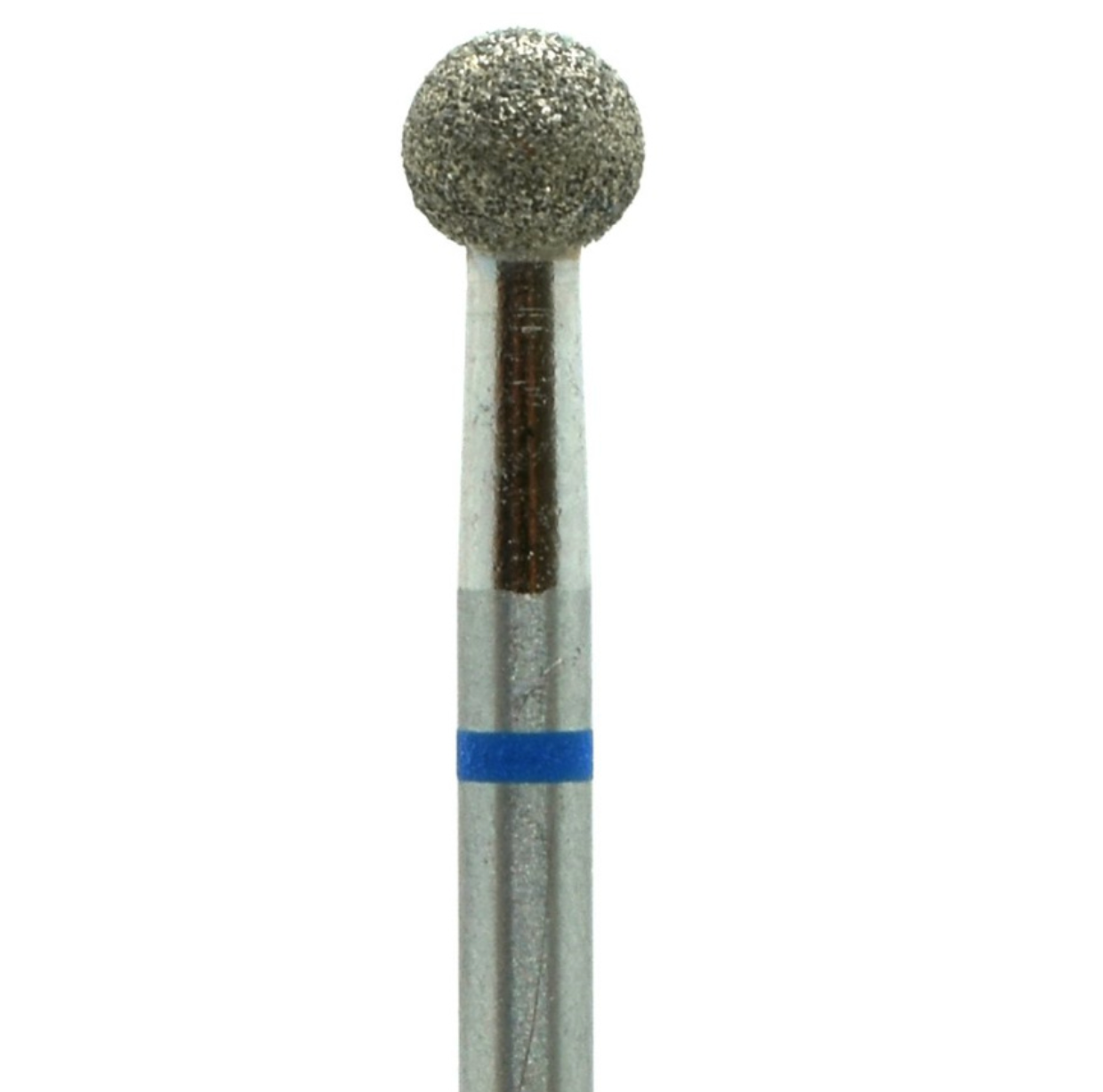 Diamond bit ball (blue ring) ø4.2 mm