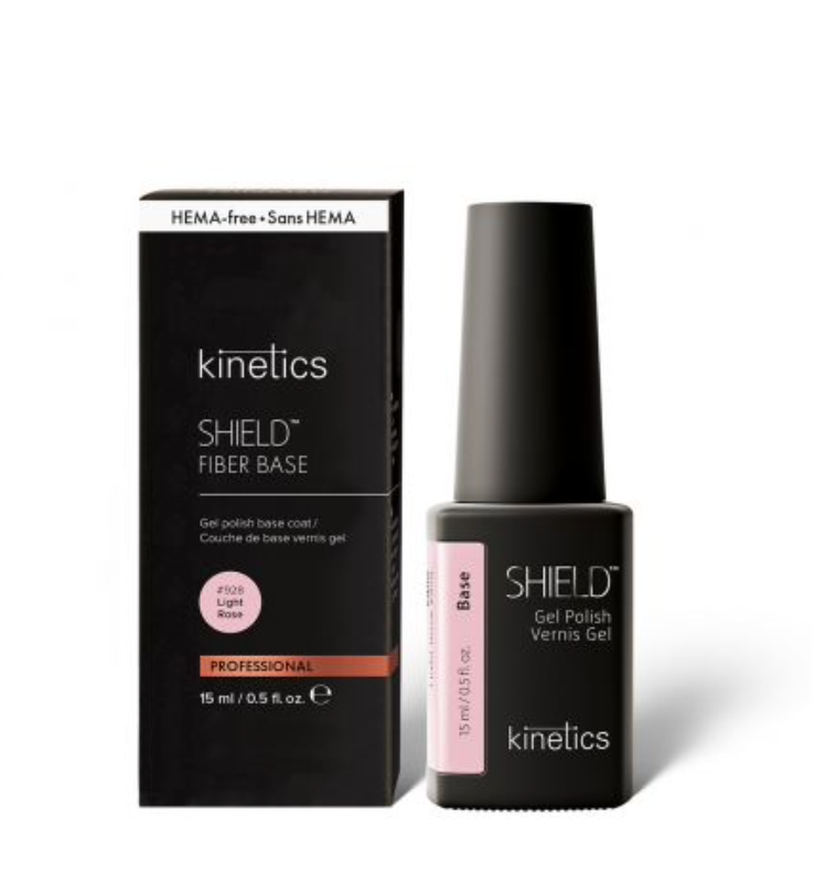 Kinetics Shield Fiber base light rose #928