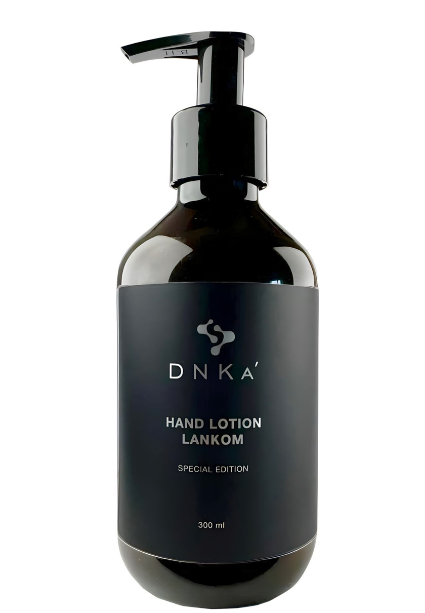 DNKa' Handlotion Lankom, 300 ml