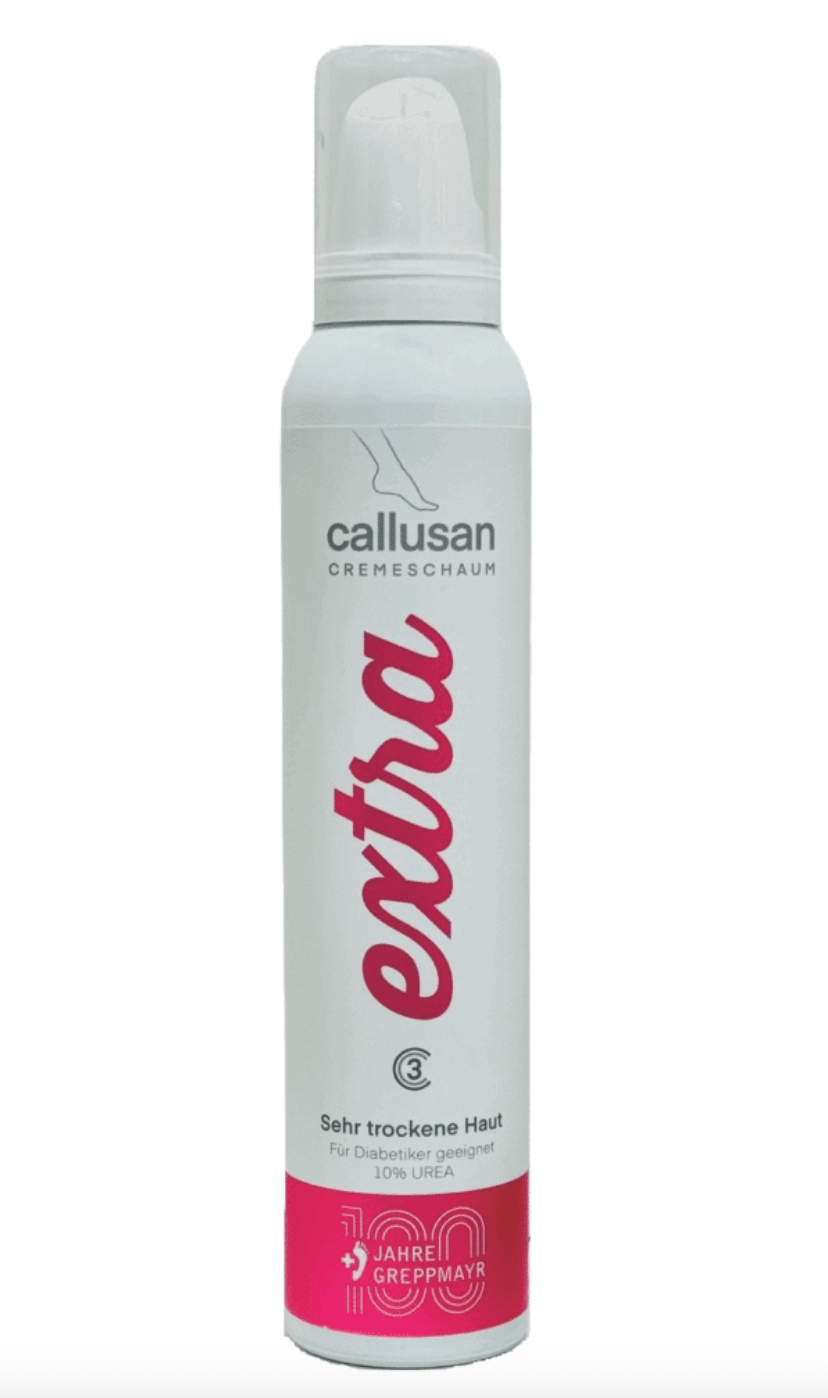 Callusan Extra 200ml Special Edition