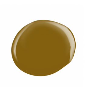 Brown color swatch on a white background