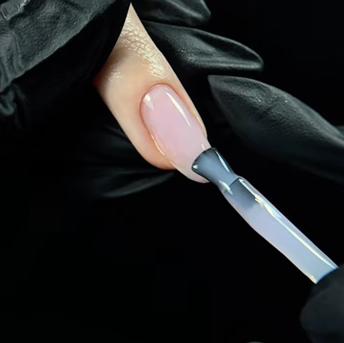 Kinetics Gel in Bottle Silk #937