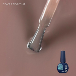 nude cover top tint of touch brand