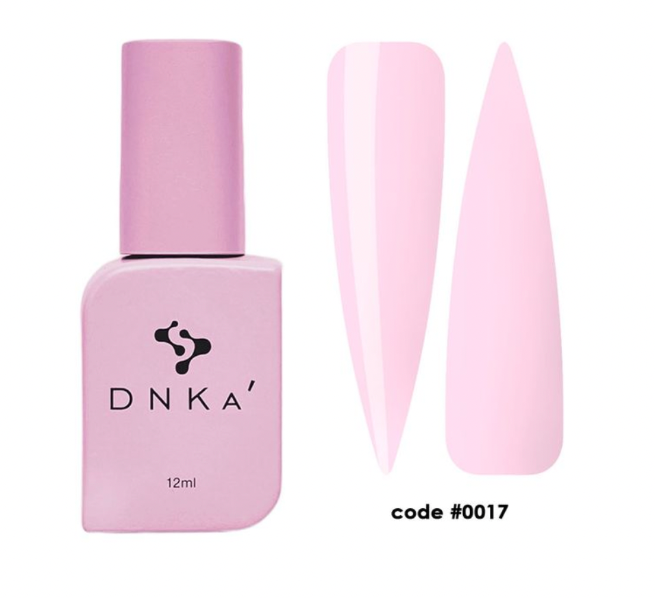 DNKa' Liquid Acrygel #0017 Smoothie