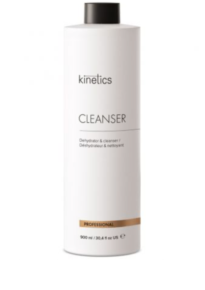 Kinetics Cleanser 900ml