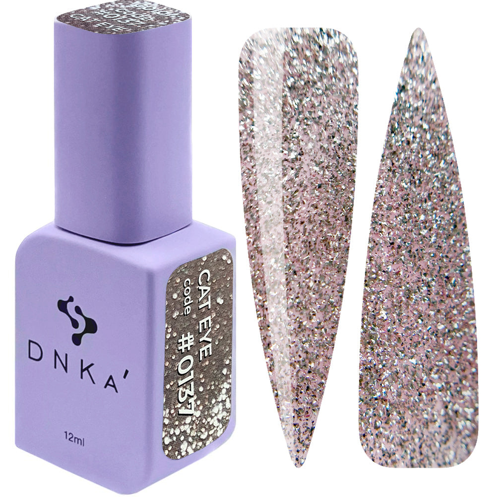 DNKa' Gellak Cat Eye #0137 12 ml