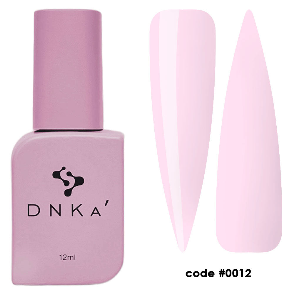 DNKa' Liquid Acrygel #0012 Mousse 12 ml