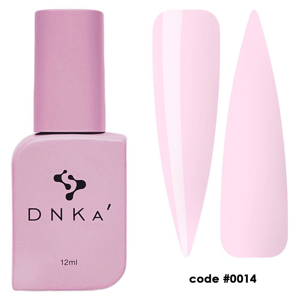 DNKa' Liquid Acrygel #0014 Ice Lolly 12 ml