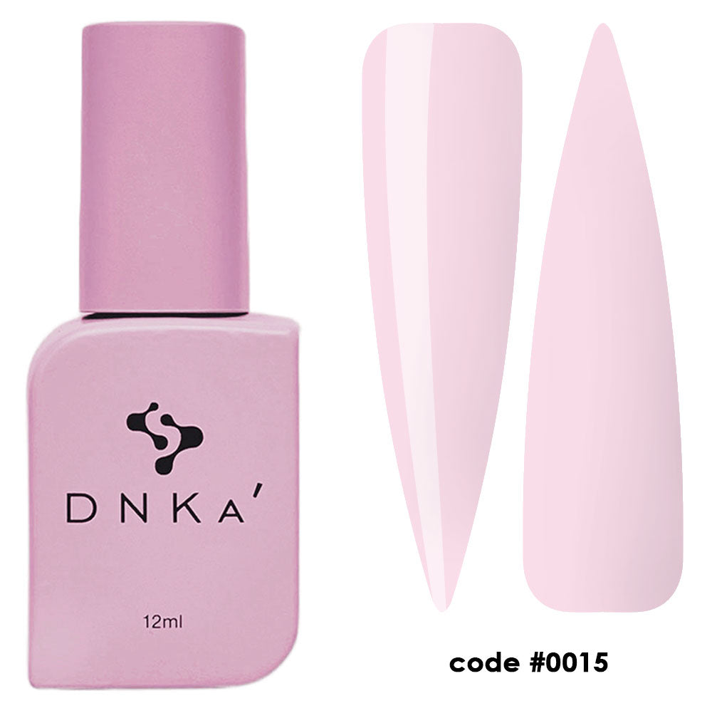 DNKa'  Liquid Acrygel #0015 Panna Cotta