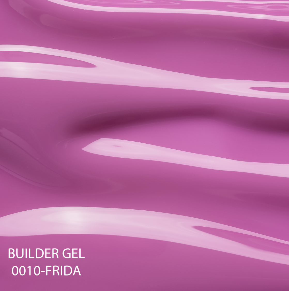 DNKa' Builder Gel #0010 Frida 30 ml