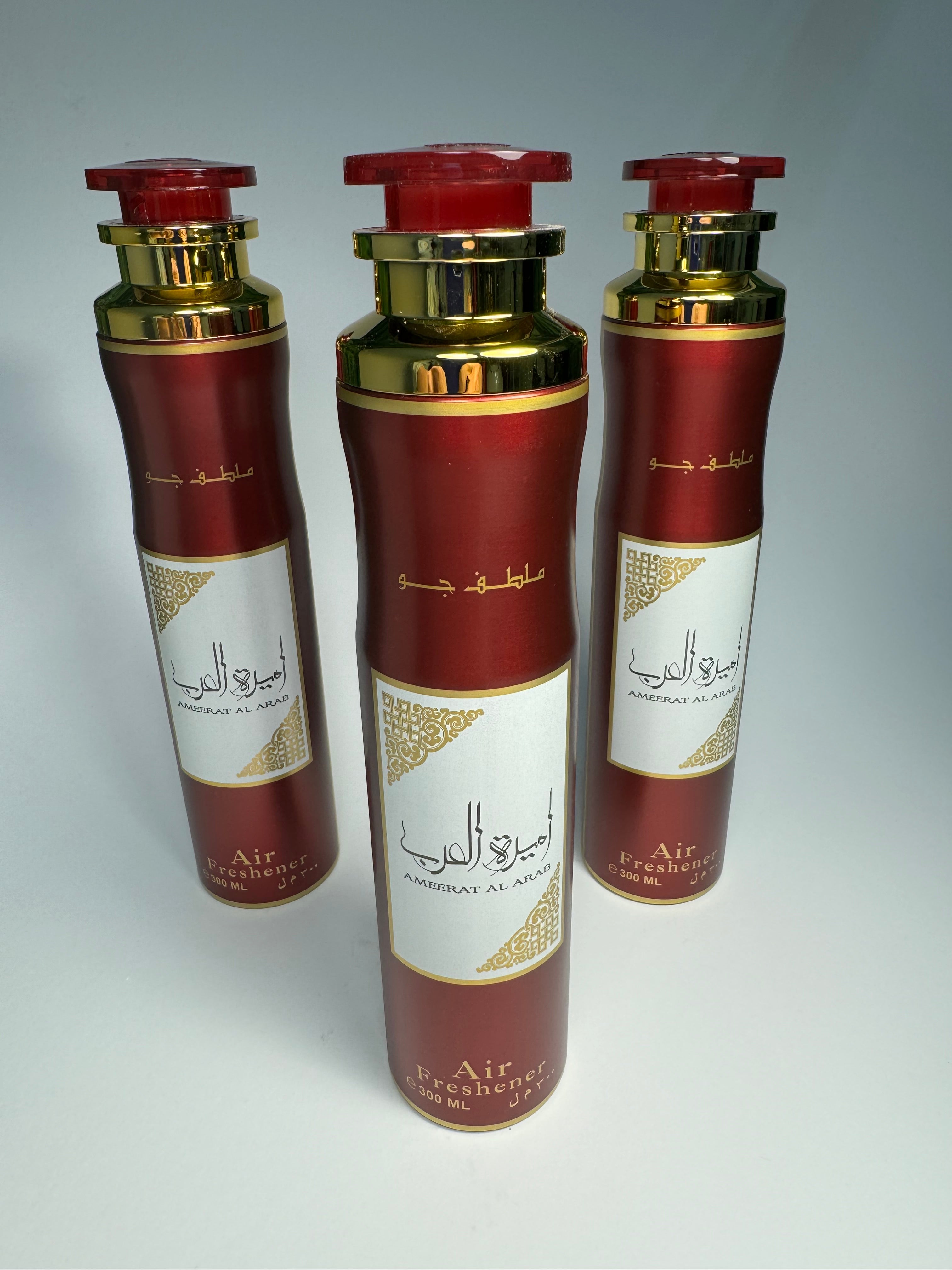 Lattafa - Ameerat Al Arab air freshener 300 ml