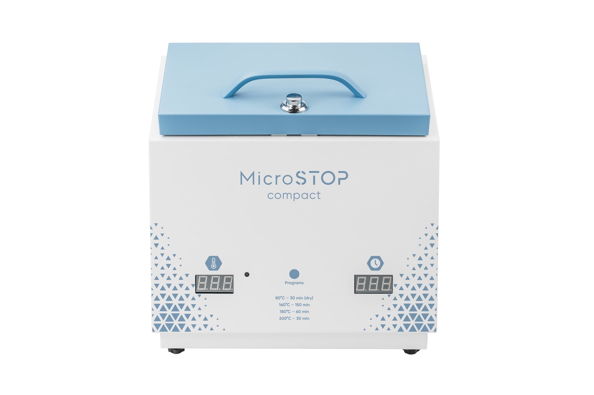 MicroStop Compact