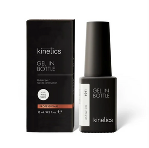 KINETICS GEL IN BOTTLE MILKY SPARK #941