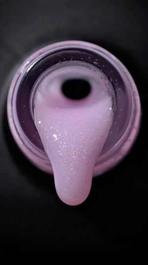 KINETICS GEL IN BOTTLE SILK SPARK #945
