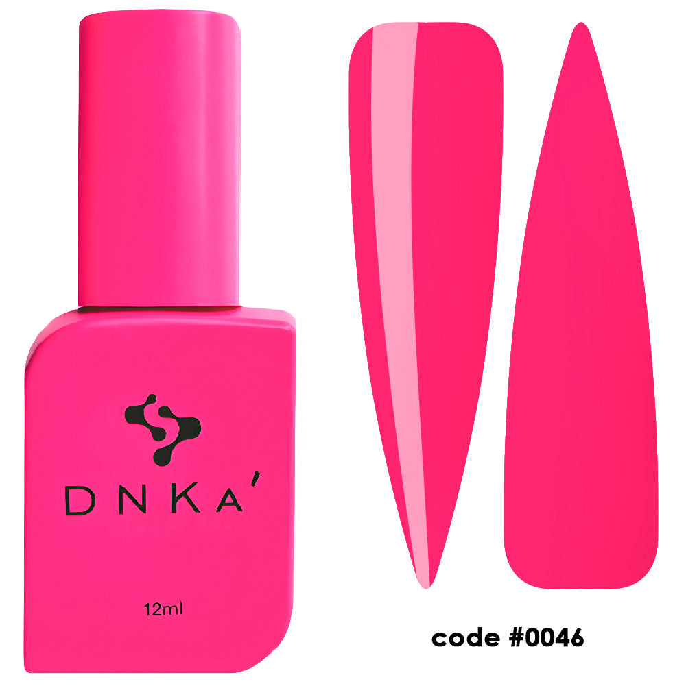 DNKa' Liquid Acrygel #0046 St. Lucia