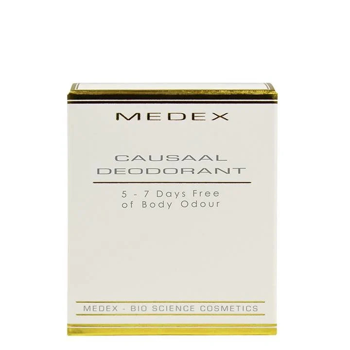 Medex Causaal Deodorant 